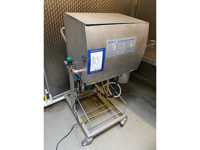 Akwa+ - afbeelding 1 van  6