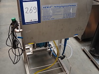 Akwa+reinigingssytemen - afbeelding 1 van  7