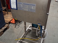 Akwa+reinigingssytemen - afbeelding 2 van  7