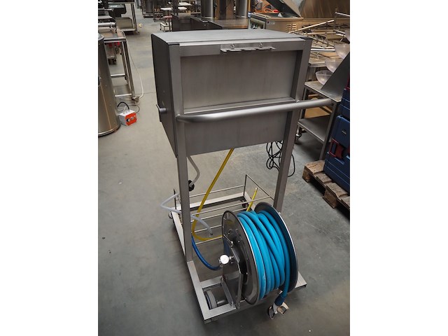 Akwa+reinigingssytemen - afbeelding 3 van  7