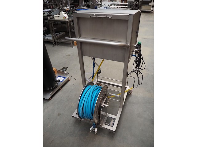 Akwa+reinigingssytemen - afbeelding 4 van  7