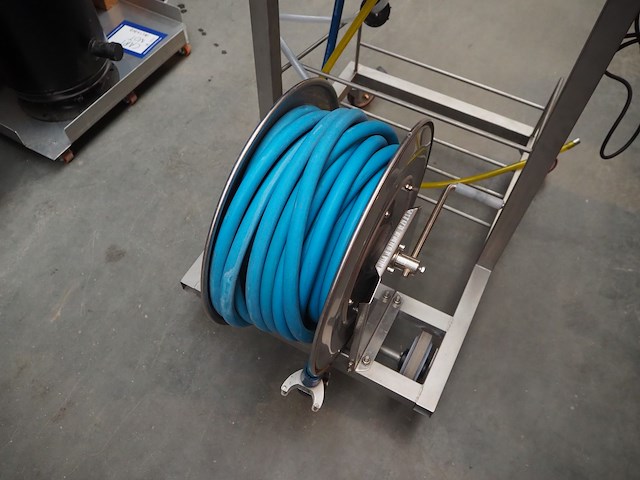 Akwa+reinigingssytemen - afbeelding 5 van  7