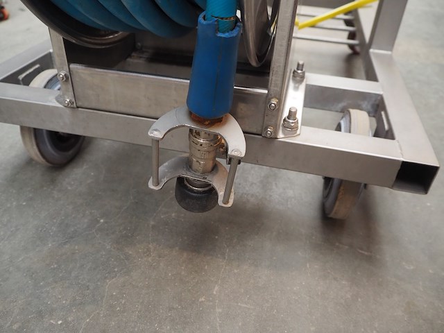 Akwa+reinigingssytemen - afbeelding 6 van  7