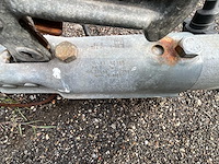 Al-ko 3 moto 700 aanhangwagen - afbeelding 9 van  15