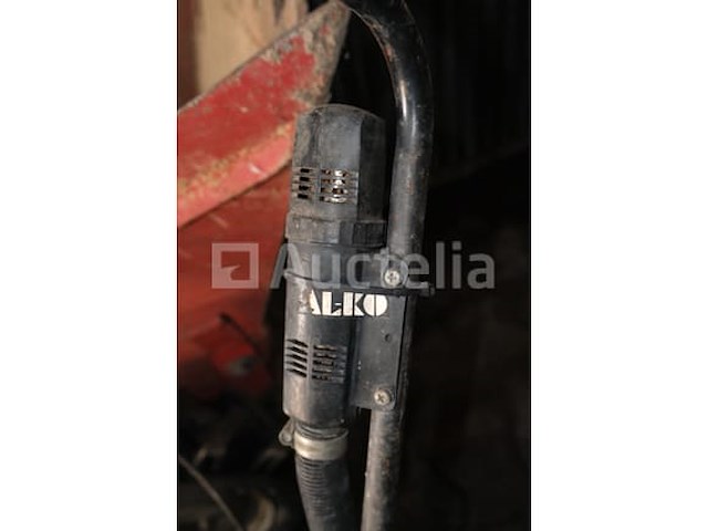 Al-ko aspera av600 benzinegrasmaaier - afbeelding 4 van  7