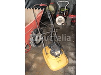 Al-ko aspera av600 benzinegrasmaaier - afbeelding 7 van  7