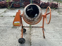 Al-ko betonmolen - afbeelding 2 van  6