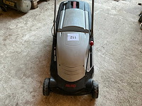 Al-ko comfort cl40 e cp grasmaaier - afbeelding 2 van  5