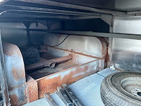 Al-ko kober bar werktop wagentrailer - afbeelding 2 van  13