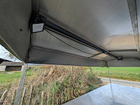 Al-ko kober bar werktop wagentrailer - afbeelding 10 van  13