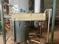 Al-ko mobil-jet 100 extractiesysteem - afbeelding 3 van  6