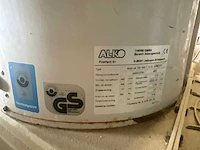 Al-ko mobil-jet 100 extractiesysteem - afbeelding 6 van  6