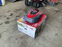 Al-ko solo 5a robotmaaier - afbeelding 1 van  6