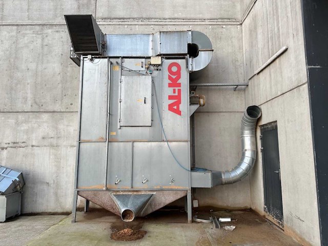 Al-ko - afbeelding 1 van  3