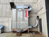 Al-ko - afbeelding 1 van  3