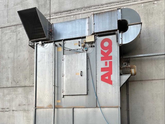 Al-ko - afbeelding 2 van  3