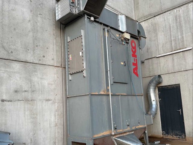 Al-ko - afbeelding 3 van  3