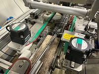 Al tech etiketteerlijn - afbeelding 2 van  9