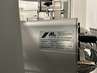 Al tech etiketteerlijn - afbeelding 3 van  9