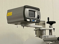 Al tech etiketteerlijn - afbeelding 5 van  9