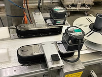 Al tech etiketteerlijn - afbeelding 4 van  29