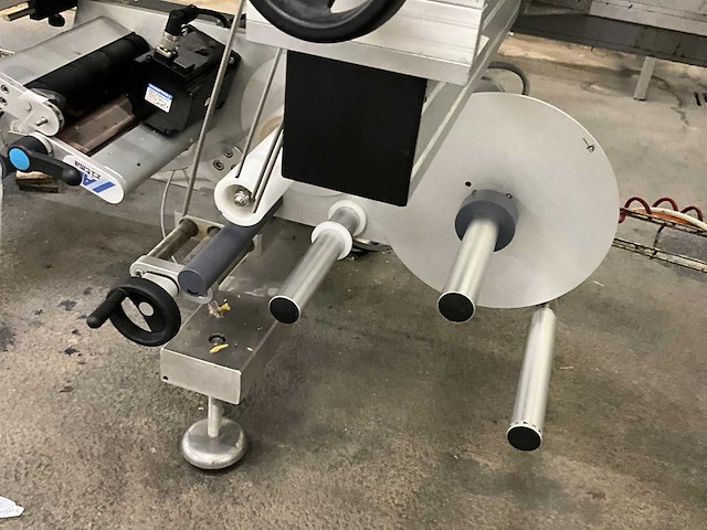 Al tech etiketteerlijn - afbeelding 9 van  29