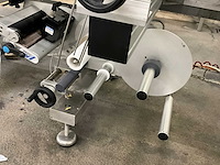 Al tech etiketteerlijn - afbeelding 9 van  29