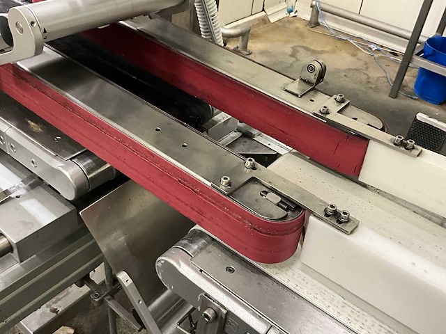 Al tech etiketteerlijn - afbeelding 14 van  29