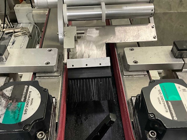 Al tech etiketteerlijn - afbeelding 17 van  29