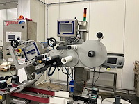 Al tech etiketteerlijn - afbeelding 10 van  29