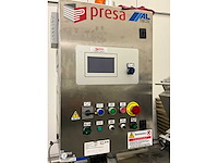 Al tech etiketteerlijn - afbeelding 18 van  29