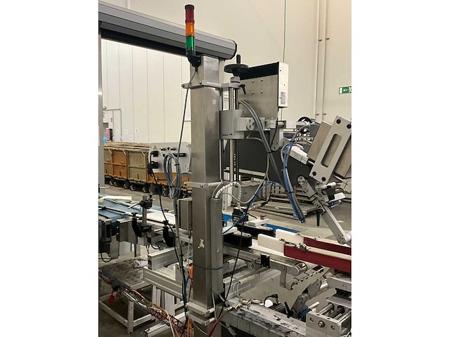 Al tech etiketteerlijn - afbeelding 19 van  29