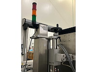 Al tech etiketteerlijn - afbeelding 21 van  29