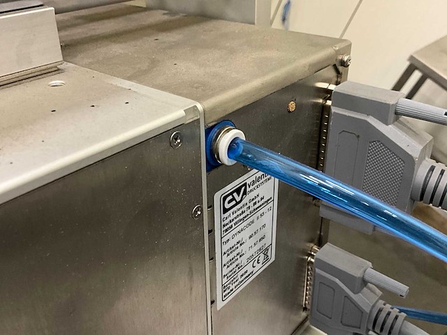 Al tech etiketteerlijn - afbeelding 24 van  29