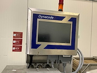 Al tech etiketteerlijn - afbeelding 27 van  29