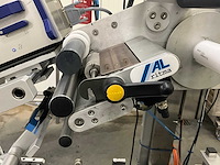 Al tech etiketteerlijn - afbeelding 28 van  29