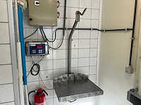 Al-wegen ev7-s weegschaal