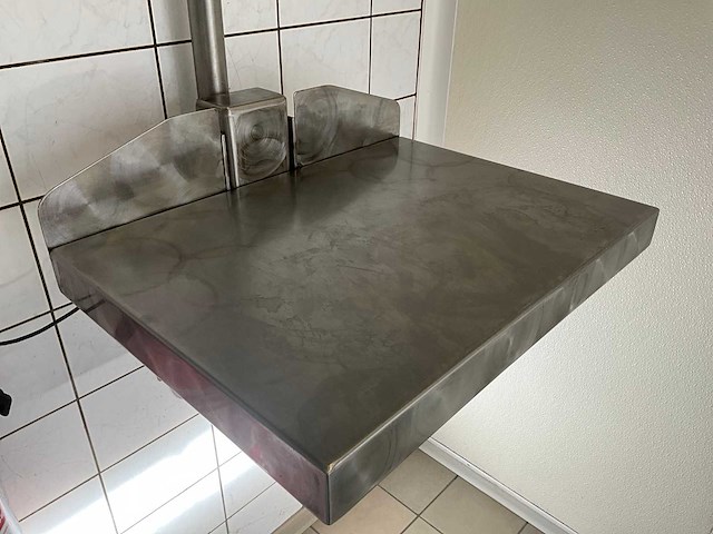 Al-wegen ev7-s weegschaal - afbeelding 1 van  2