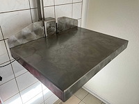 Al-wegen ev7-s weegschaal