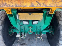 Alako - 2006 - kombi - kipper - afbeelding 5 van  26