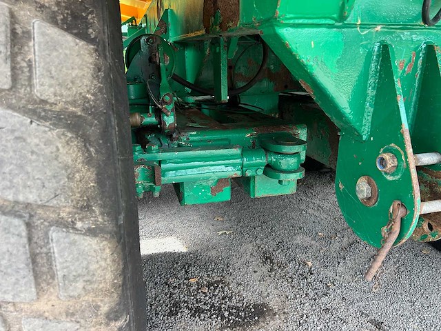 Alako - 2006 - kombi - kipper - afbeelding 7 van  26