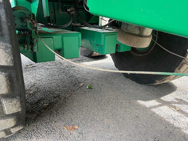 Alako - 2006 - kombi - kipper - afbeelding 8 van  26