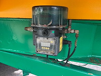 Alako - 2006 - kombi - kipper - afbeelding 9 van  26