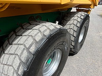 Alako - 2006 - kombi - kipper - afbeelding 20 van  26