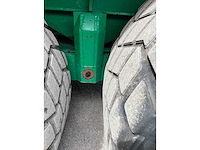 Alako - 2006 - kombi - kipper - afbeelding 10 van  26