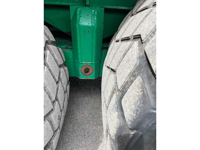 Alako - 2006 - kombi - kipper - afbeelding 1 van  26