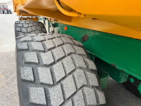 Alako - 2006 - kombi - kipper - afbeelding 21 van  26