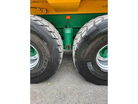 Alako - 2006 - kombi - kipper - afbeelding 2 van  26