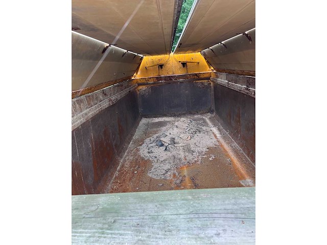 Alako - 2006 - kombi - kipper - afbeelding 16 van  26