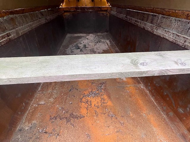 Alako - 2006 - kombi - kipper - afbeelding 18 van  26